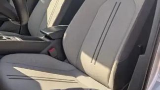 Leasing Wagon Seat Leon 2021