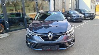 Finansowanie Wóz Renault Megane 2020