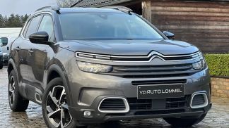 Finansowanie SUV Citroën C5 Aircross 2020