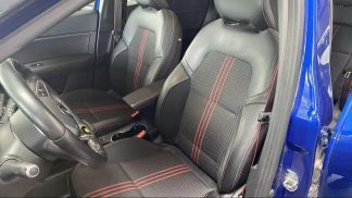 Leasing SUV Renault Captur 2021