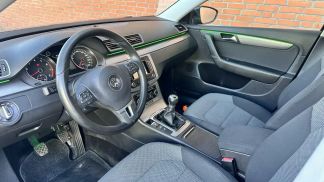 Finansowanie Sedan Volkswagen Passat 2012