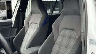 Leasing Sedan Volkswagen Golf 2021