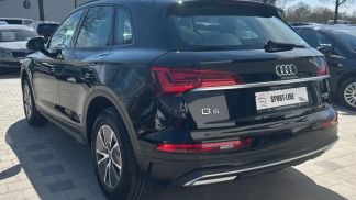 Lízing SUV Audi Q5 2021
