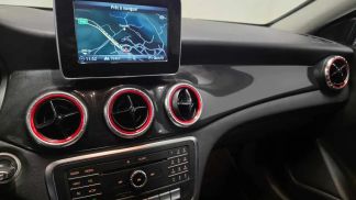 Leasing Wagon MERCEDES CLA 180 2018