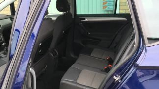 Lízing Hatchback Volkswagen Golf Sportsvan 2017
