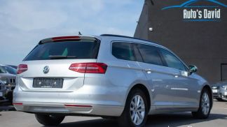 Lízing Kombi Volkswagen Passat Variant 2018