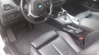 Leasing Coupe BMW 220 2019