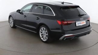 Leasing Wagon Audi A4 2020