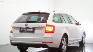 Finansowanie Wóz Skoda Octavia 2020