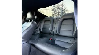 Finansowanie Coupé Ford Mustang 2019