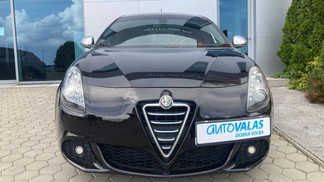 Finansowanie Hatchback Alfa Romeo Giulietta 2011