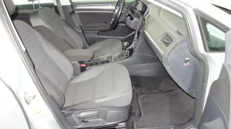 Leasing Sedan Volkswagen E-GOLF 2020
