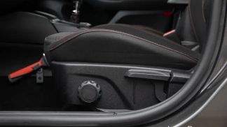 Leasing Hatchback Ford Focus 2022
