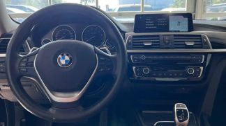 Finansowanie Coupé BMW 430 2018