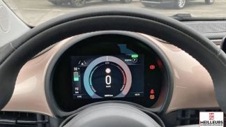 Leasing Convertible Fiat 500 2022