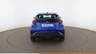 Finansowanie SUV Toyota C-HR 2020