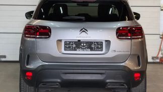 Leasing SUV Citroën C5 Aircross 2023