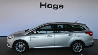 Finansowanie Wóz Ford Focus 2014