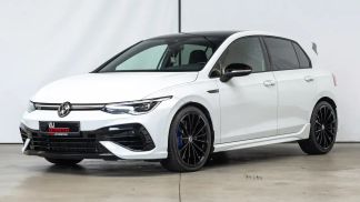 Lízing Sedan Volkswagen GOLF R 2021