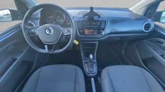 Finansowanie Sedan Volkswagen E-UP! 2022
