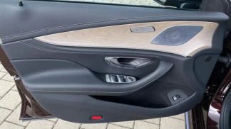Leasing Coupé MERCEDES CLS 450 2023