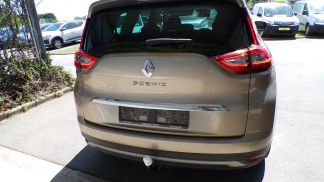 Lízing Hatchback Renault Grand Scenic 2020