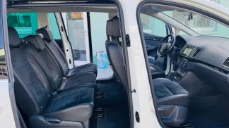 Leasing Hatchback Volkswagen Sharan 2020