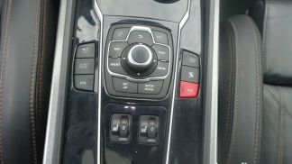 Leasing Van Peugeot 508 2014