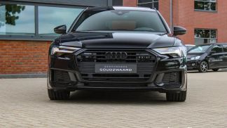 Leasing Wagon Audi A6 2019
