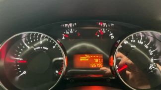 Financování Hatchback Peugeot 5008 2014