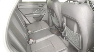 Finansowanie SUV Audi Q3 2024