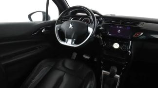Leasing Hayon Citroën DS3 2016