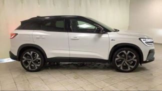 Leasing SUV Renault Austral 2024