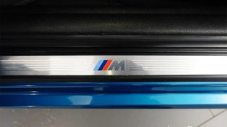 Lízing Kupé BMW M2 2018