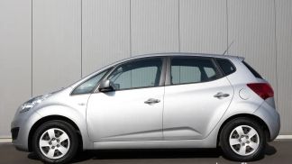 Lízing Hatchback Kia Venga 2013