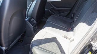 Leasing Wagon Audi A4 2022