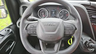 Leasing Closed Box Iveco DAILY 35C16 2022