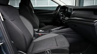 Leasing Wagon Skoda Octavia 2021