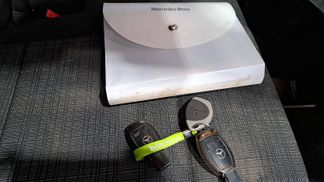Lízing Van Mercedes-Benz VITO 109 2015