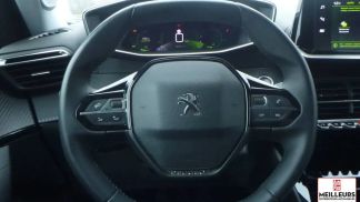 Leasing SUV Peugeot 2008 2021