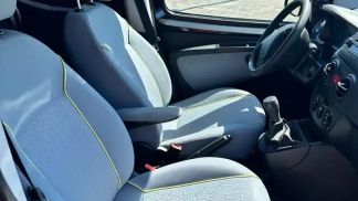 Finansowanie Hatchback Peugeot Bipper 2012