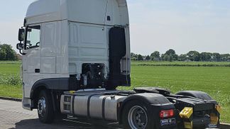 Leasing Tractor unit DAF XF 480 2021