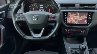 Leasing Hatchback Seat Ibiza 2020