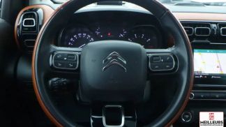 Leasing SUV Citroën C3 Aircross 2018