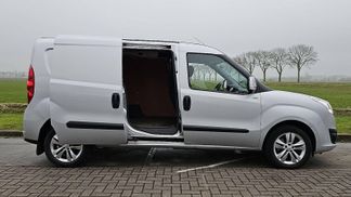 Finansowanie Van Opel COMBO 1.3 2018