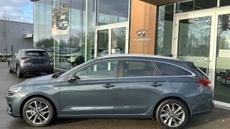 Leasing Wagon Hyundai i30 2023