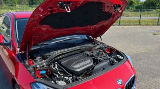 Leasing Sedan BMW 220 2021