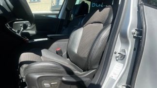 Leasing Hatchback Renault Grand Scenic 2016