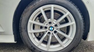Leasing Wagon BMW 330 2023
