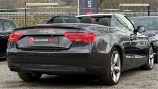 Finansowanie Zamienny Audi A5 2012